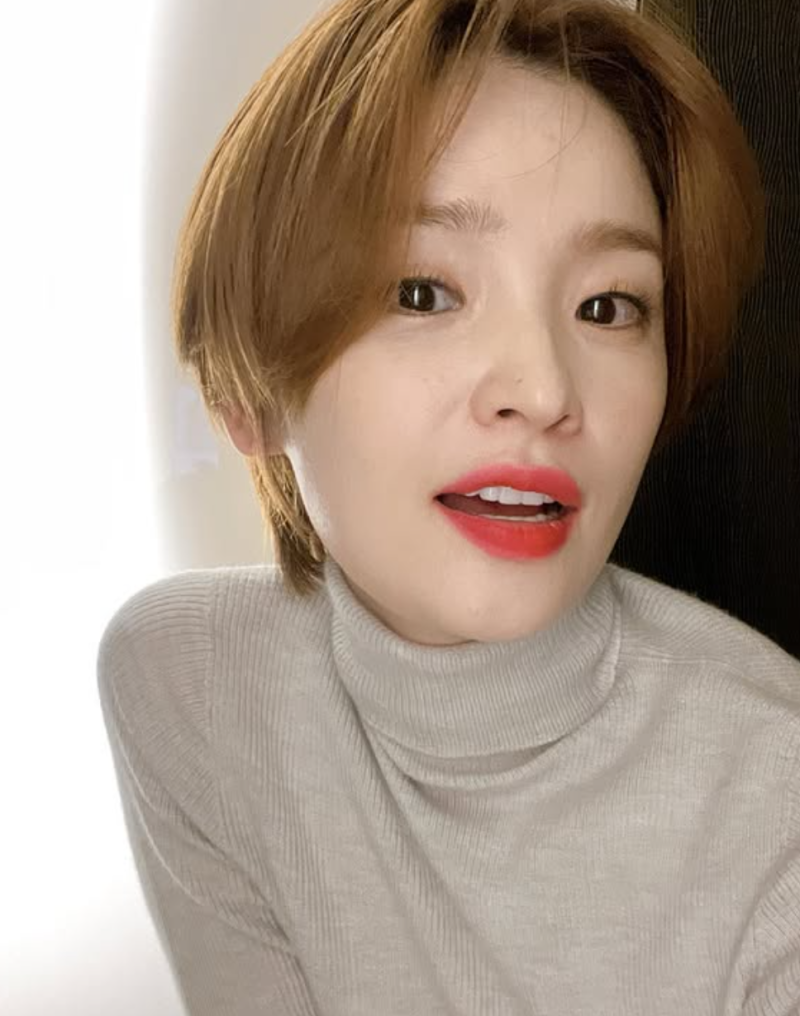전미도 근황 신작 ‘왕과 사는 남자’ 궁녀 변신 기대되는 이유