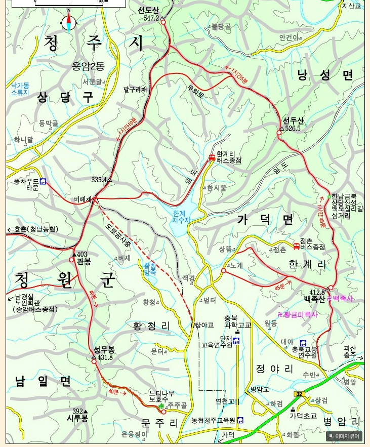 왕암 사진 4