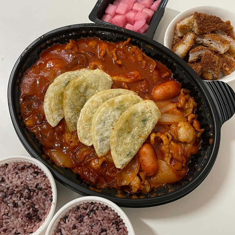 두찜 수원호매실점 사진 5