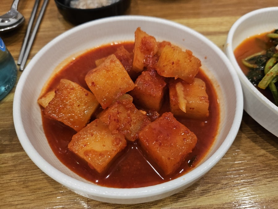 일품양평해장국 안산초지점 사진 5