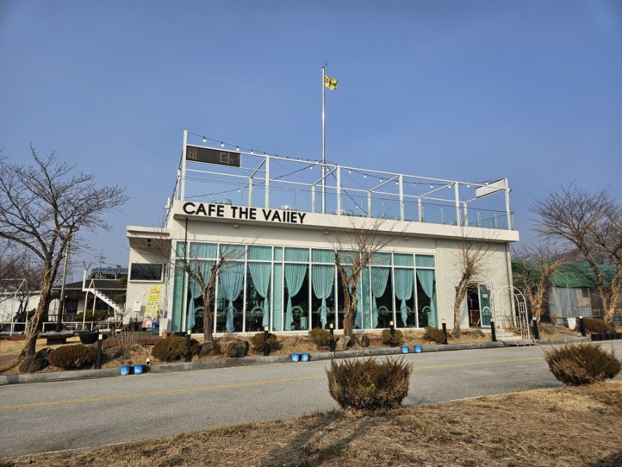 더밸리 사진 1