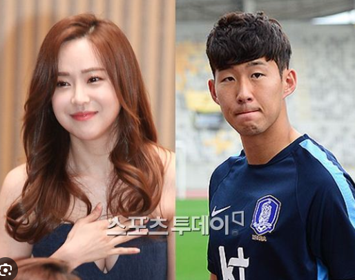손흥민에 옛 그녀~! 애프터스쿨 유소영, 욕실서 수건 한 장만? 과감한 '혼캉스' 근황에 팬....