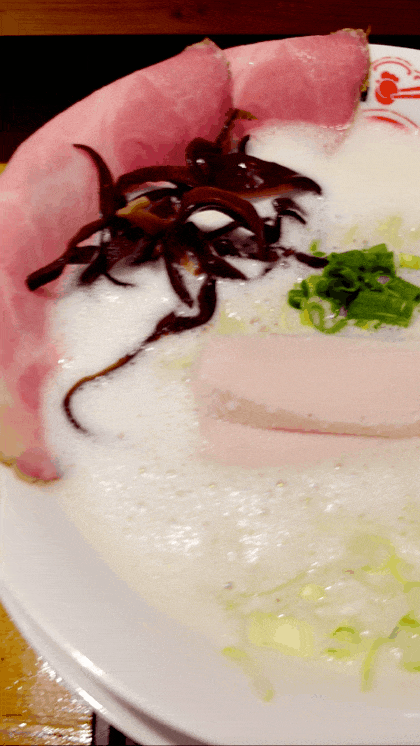  분당 미금역 라멘 맛집 토리하나, 요즘 대세인 진한 닭육수의 토리파이탄 라멘 먹부림