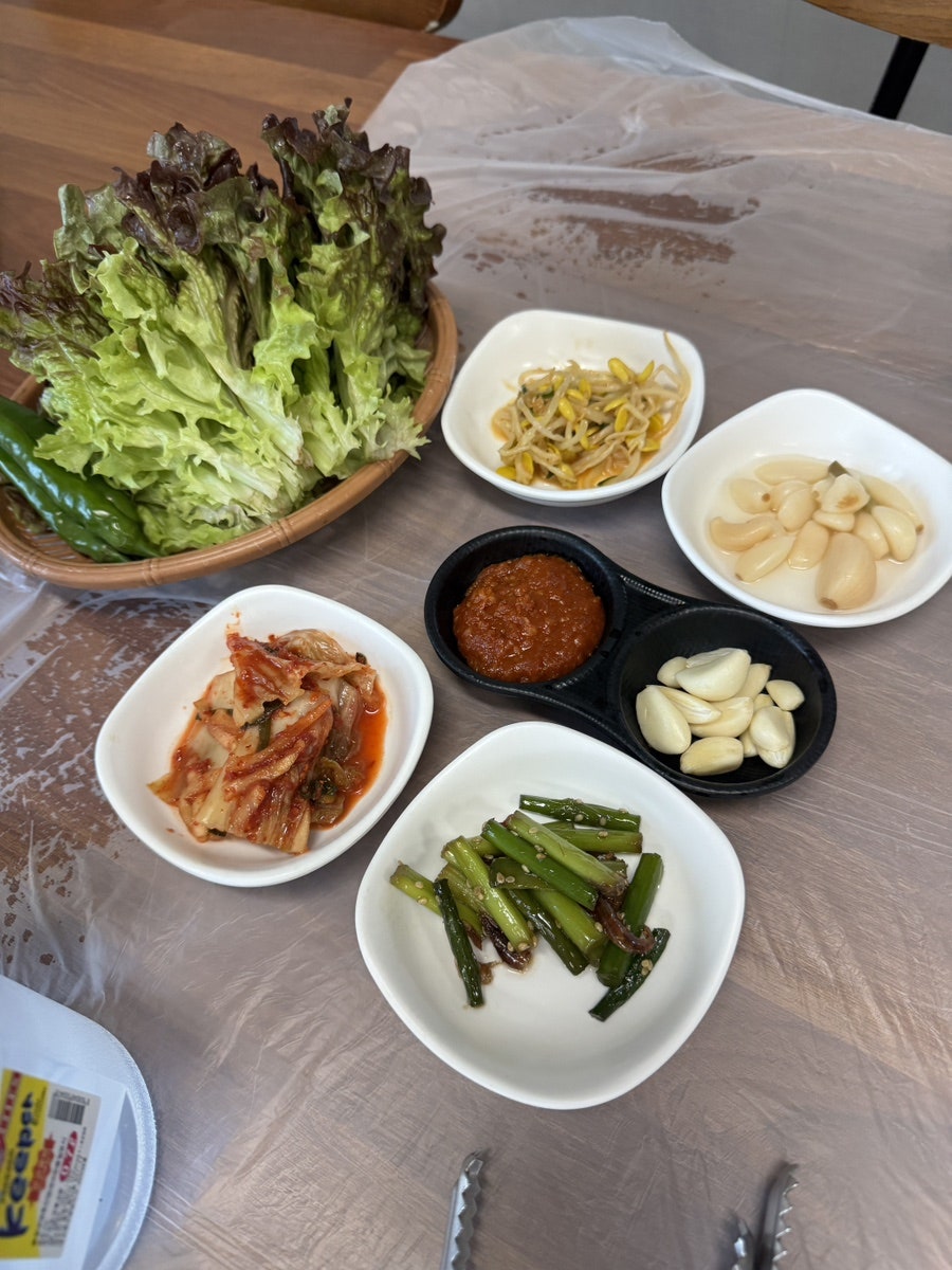 경강오리구이 후평점 사진 4