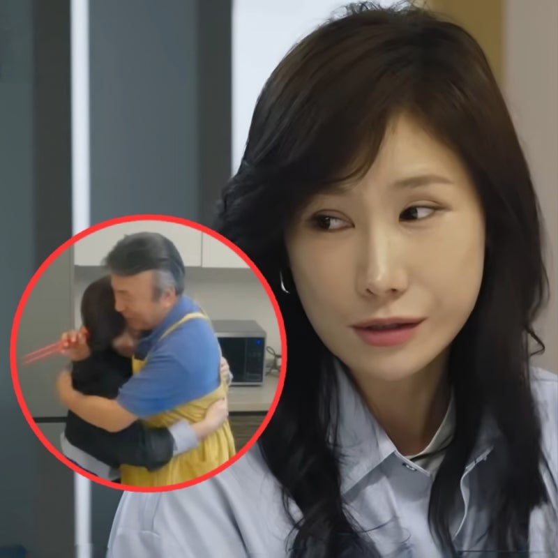 "와, 90평이라고?" 박영규 4번째 결혼 후 공개한 집... 25살 연하 와이프에 애정 폭발