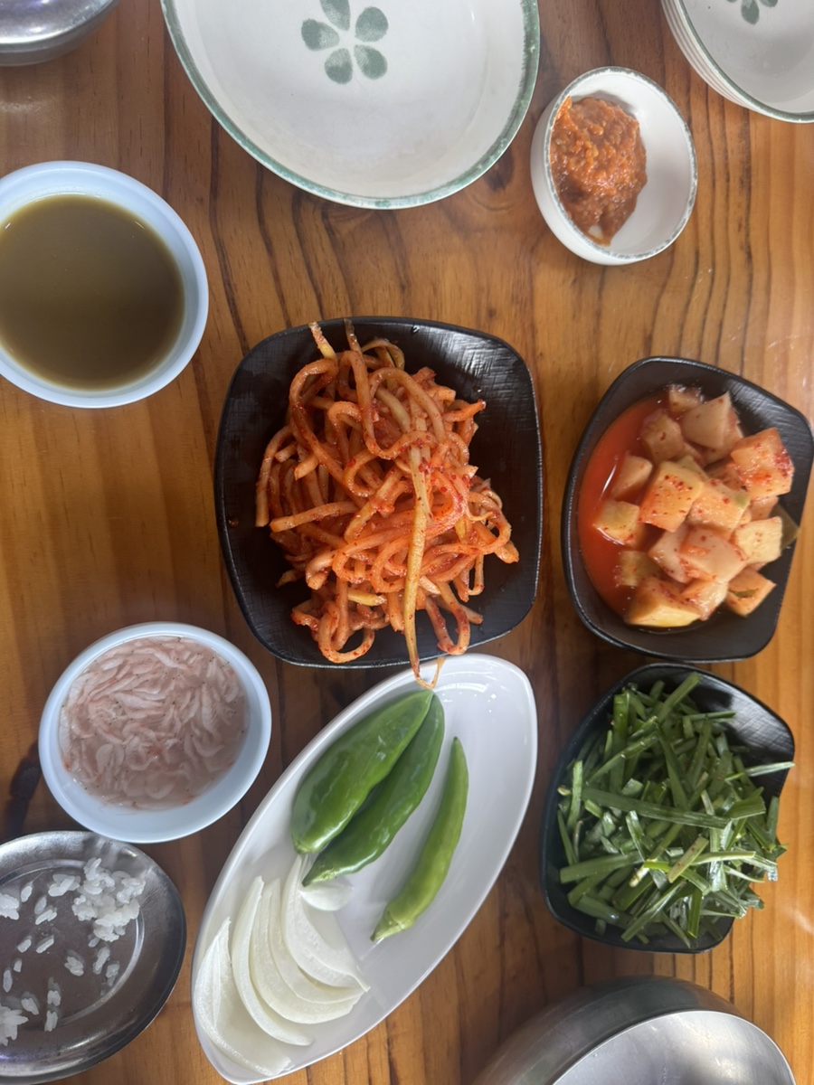 신의주찹쌀순대 광명점 사진 6
