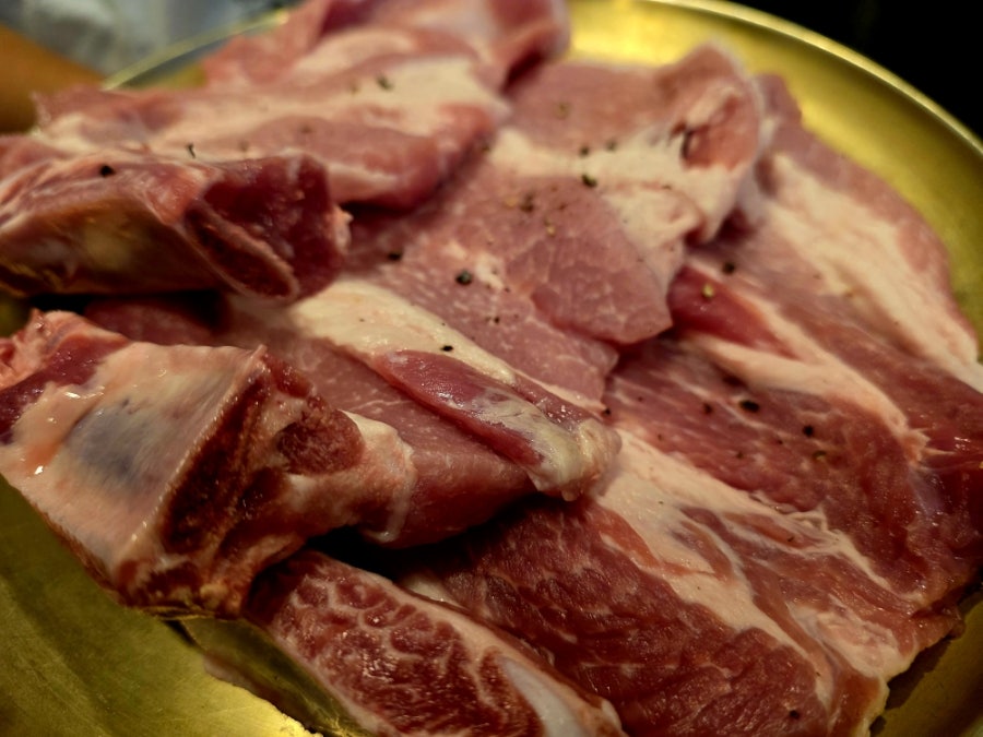 태능갈비 사진 5