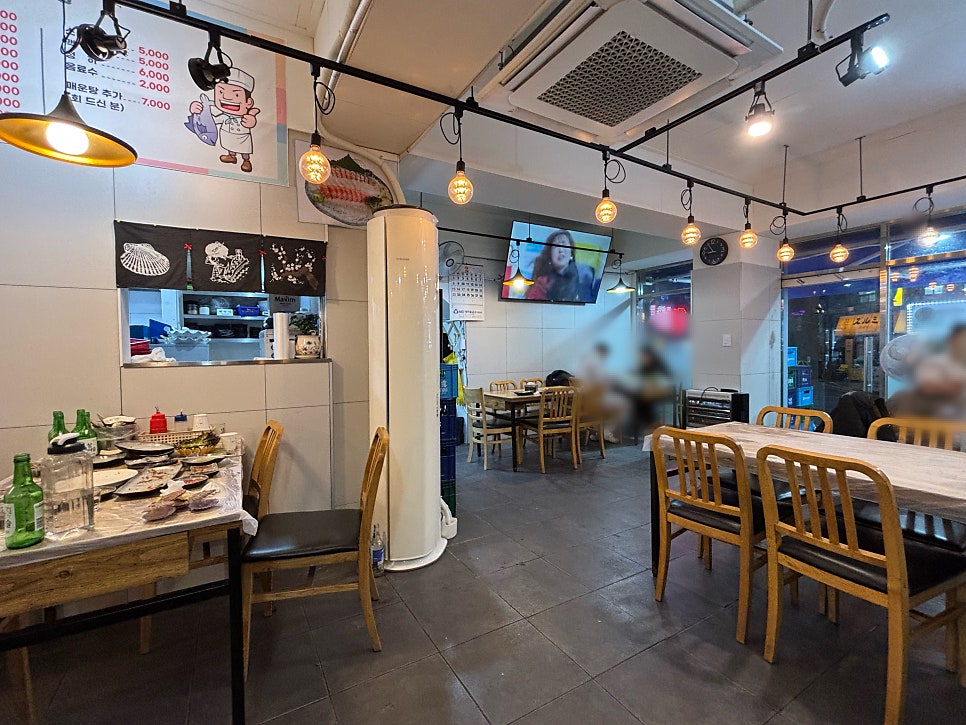 포항회수산 사진 4