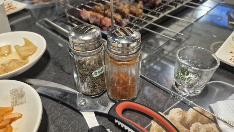 태양부양꼬치 춘천본점 사진 6