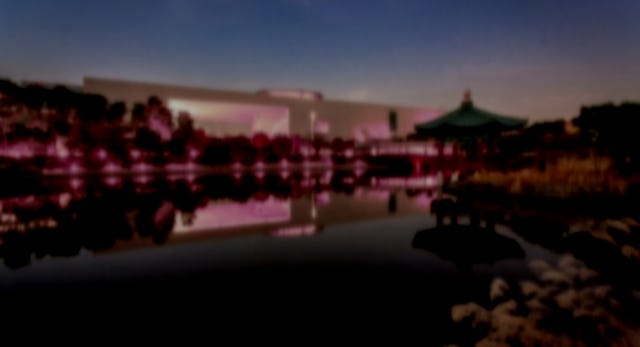  국립중앙박물관이 핑크빛으로 물든다 - 블랙핑크, K-팝 최초 국립중앙박물관 입성 - 리스닝파티부터 멤버들의 목소리로 듣는 우리 문화유산까지