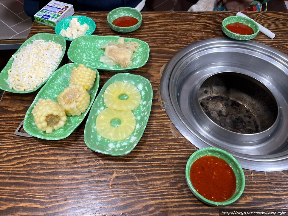 오씨할매 사진 4