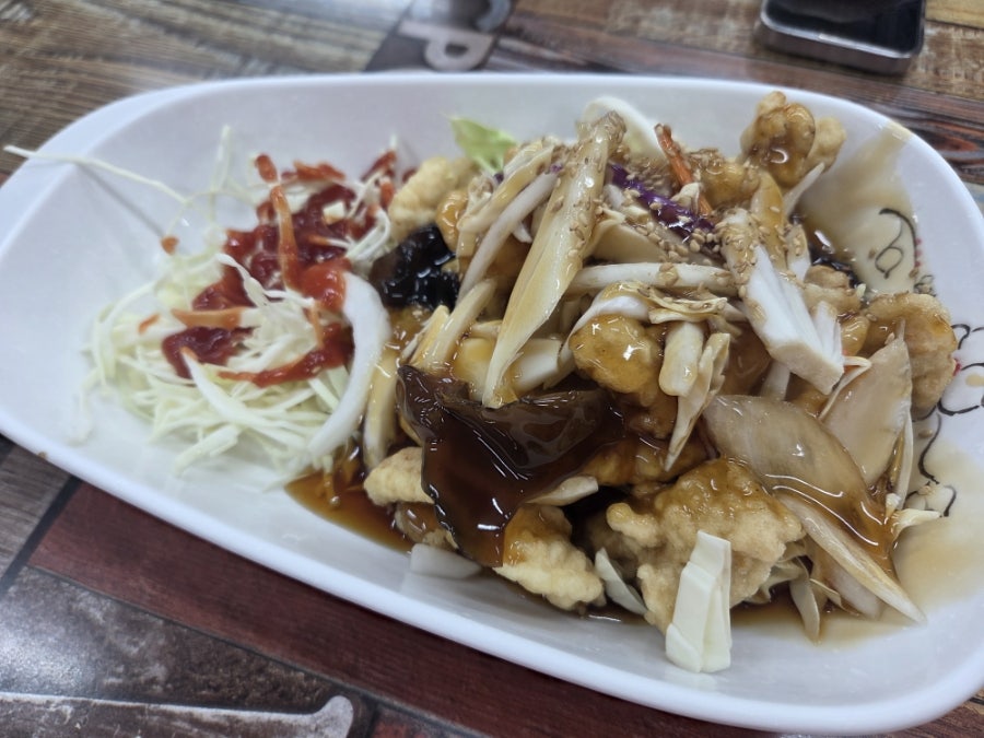 남경반점 사진 4