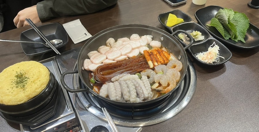 국민낙곱새 사진 3