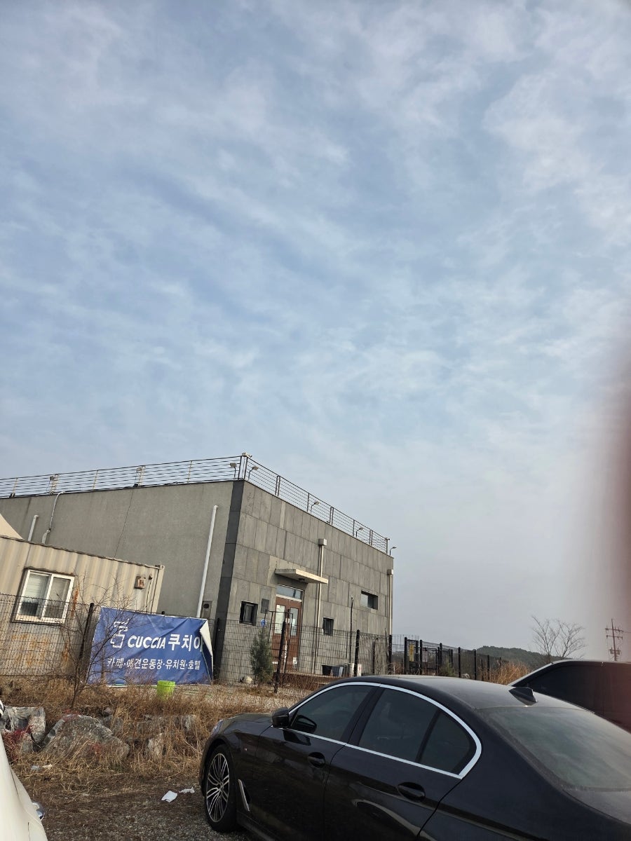 쿠치아 사진 2