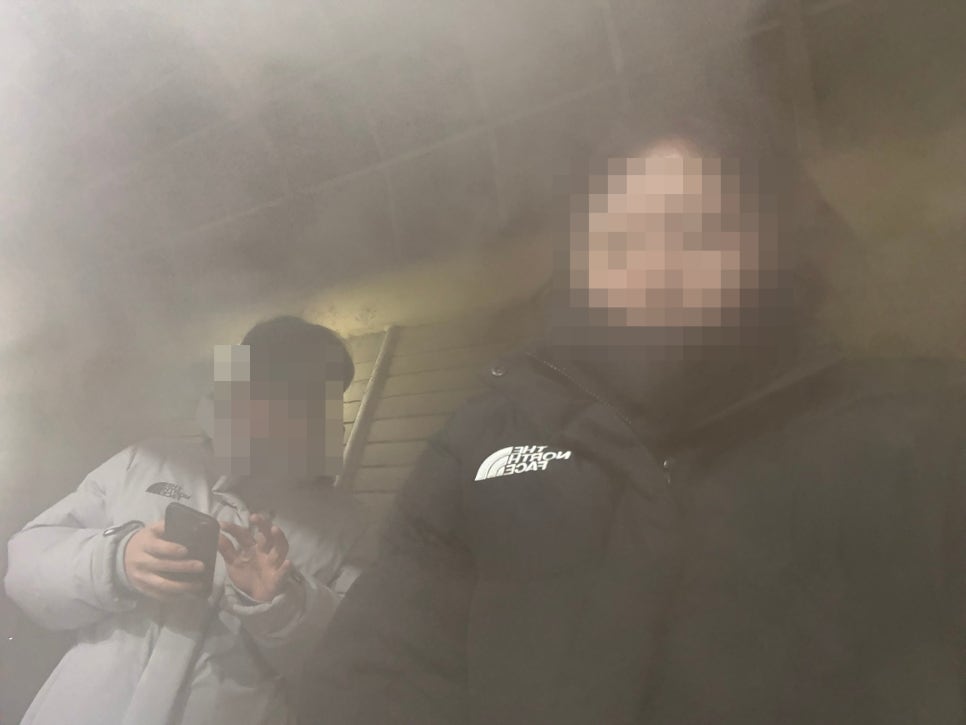 강경원달인만두가 동산점 사진 6