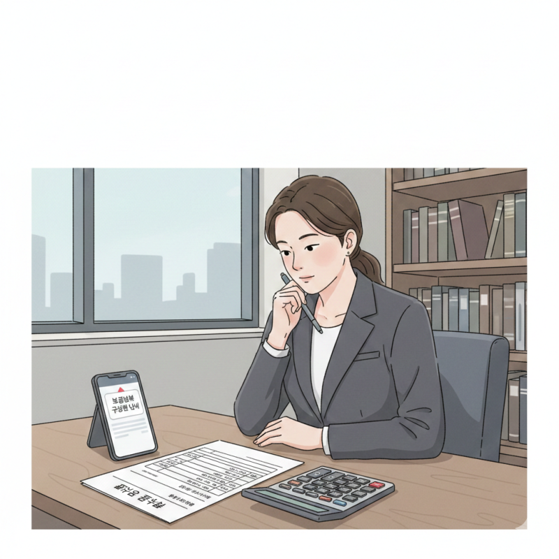보험설계사 환수금 대응방법 보증보험 구상권까지