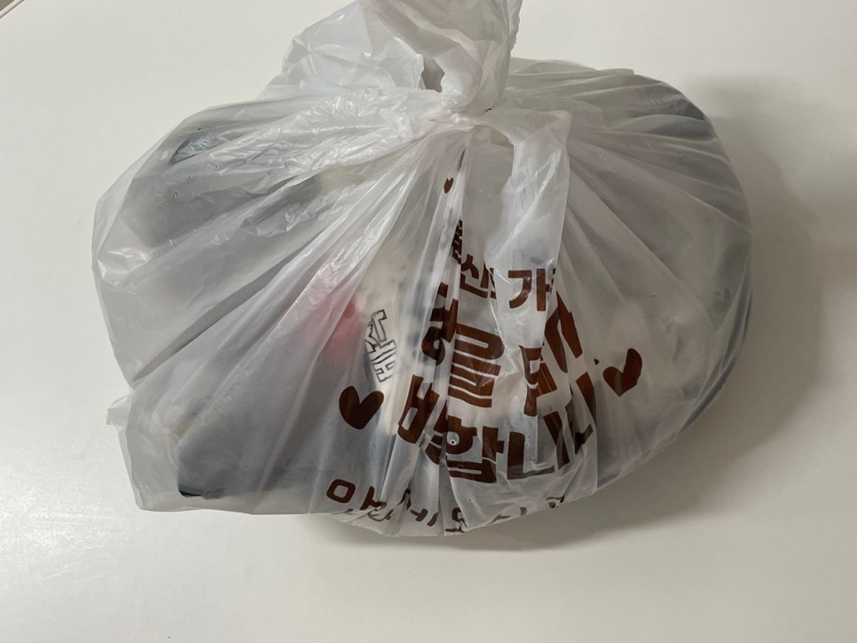 두찜 수원호매실점 사진 1