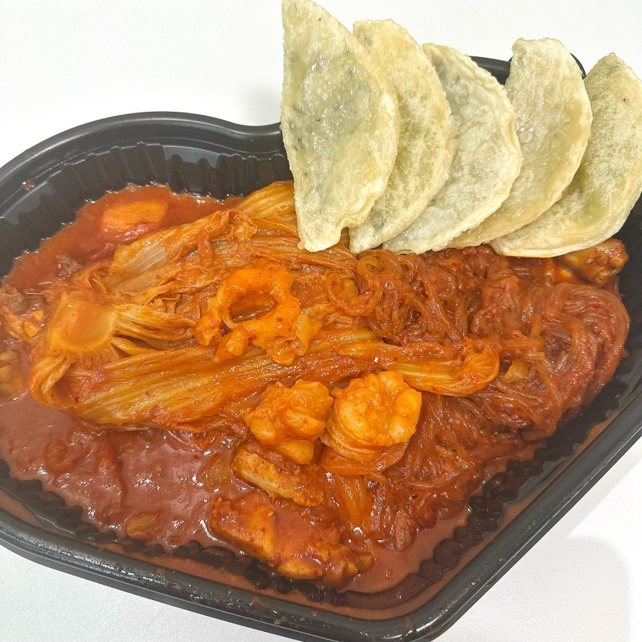 두찜 강서화곡점 사진 1