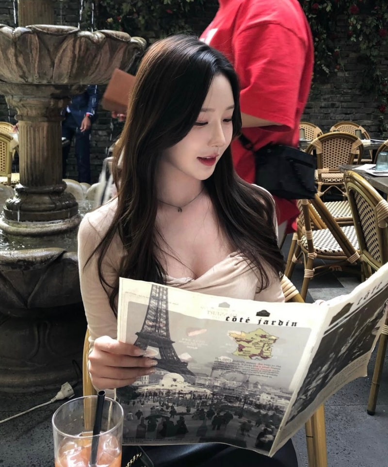 한국외대 출신 제주방송(JIBS) ‘이소연’ 기상캐스터 프로필