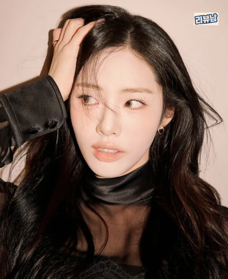 프로미스나인 박지원 [나이, 키,본명,고향], 당신이 몰랐던 27가지 매력 포인트