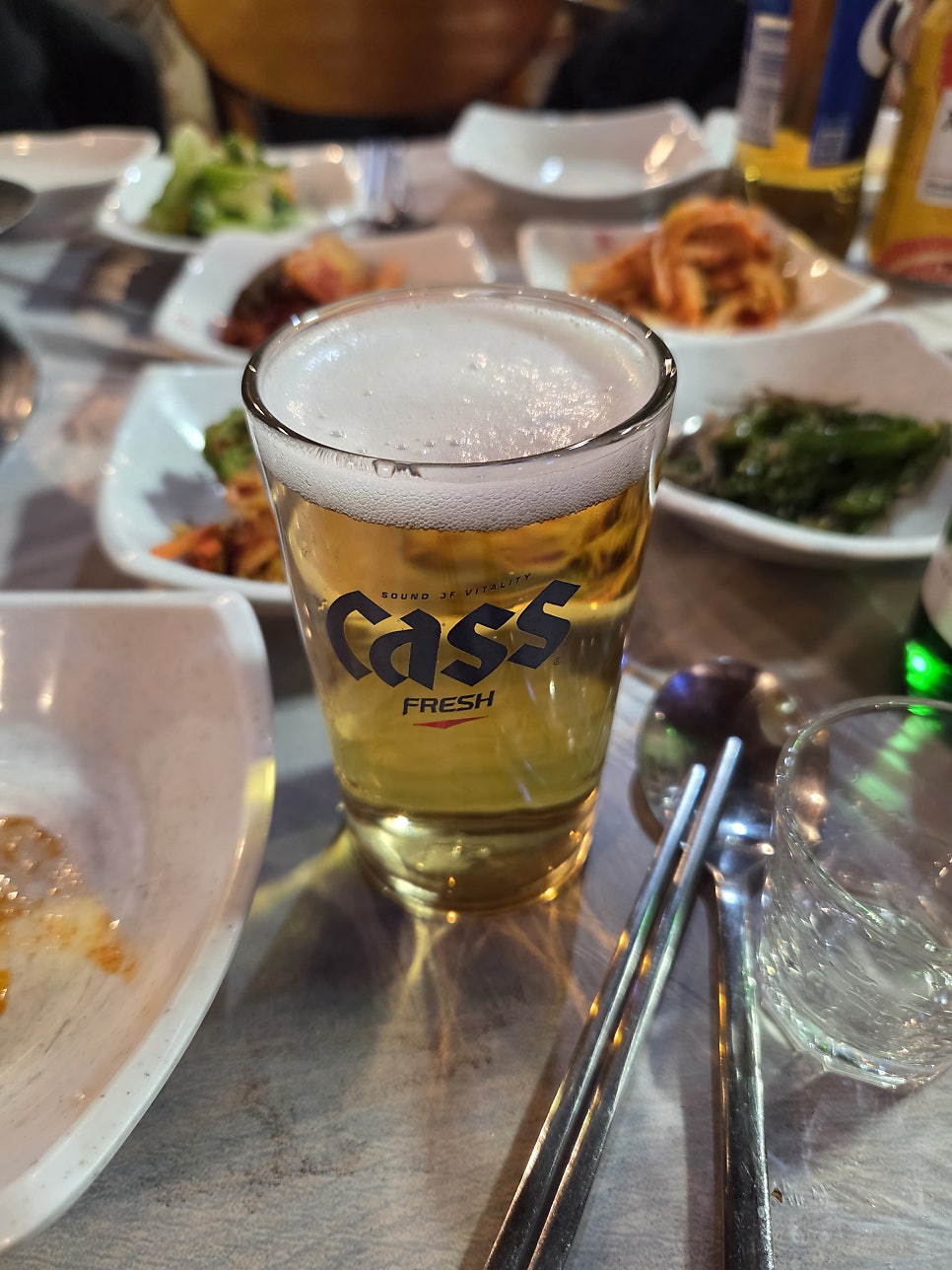 산막촌 사진 5