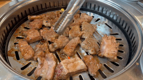  시흥 대야동 맛집 장원가든 돼지갈비 맛있어요