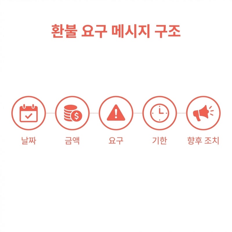 당근마켓 사기 환불 청구 관련 이미지 4