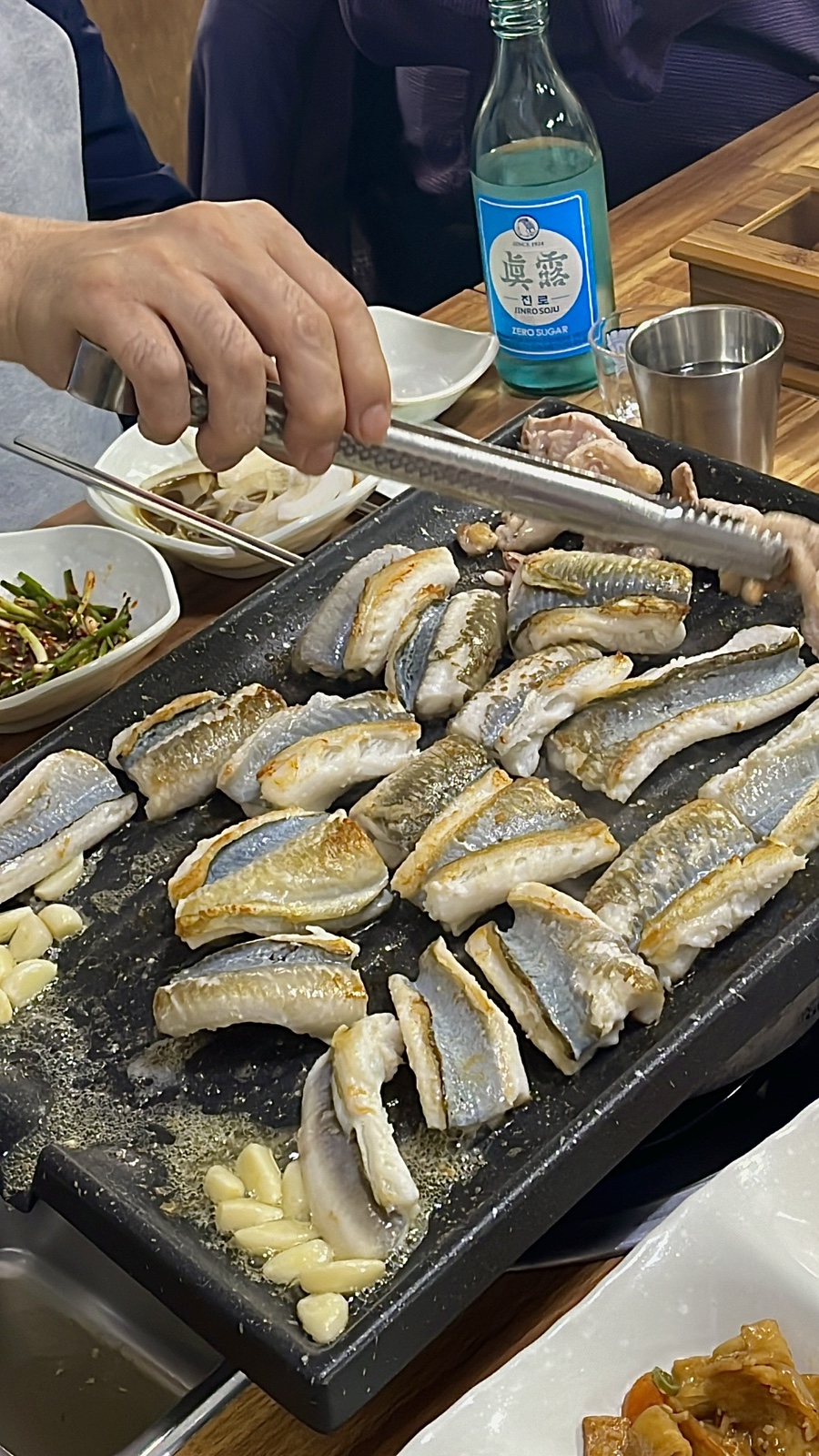 강촌생오리 사진 5