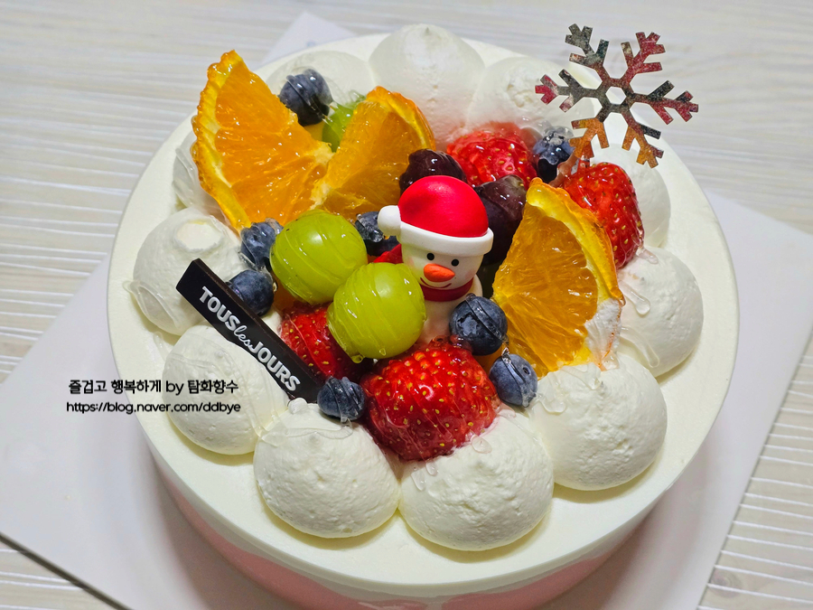 뚜레쥬르 아산모종점 사진 1