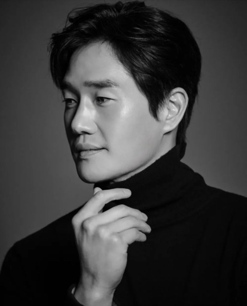 [인물탐구] 배우 유지태 프로필 : '왕과 사는 남자' 한명회 나이 키 생년월일 작품활동