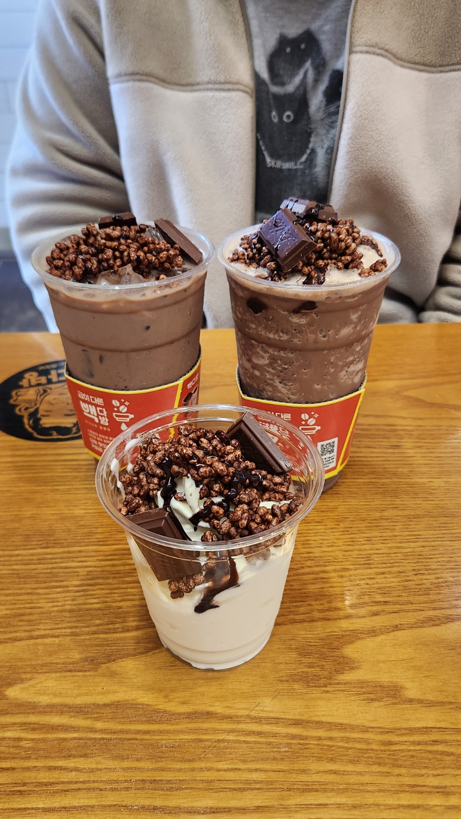 빽다방 계양구청점 사진 1