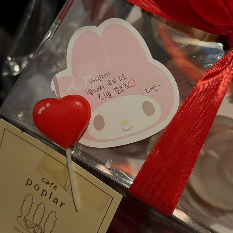  2/1~14 일상 모음 : 한복 보고 청모 하고