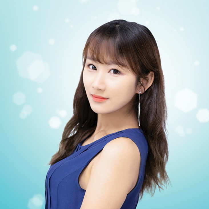 정혜린 프로필 9년 무명 깬 화려한 비상 미스트롯4