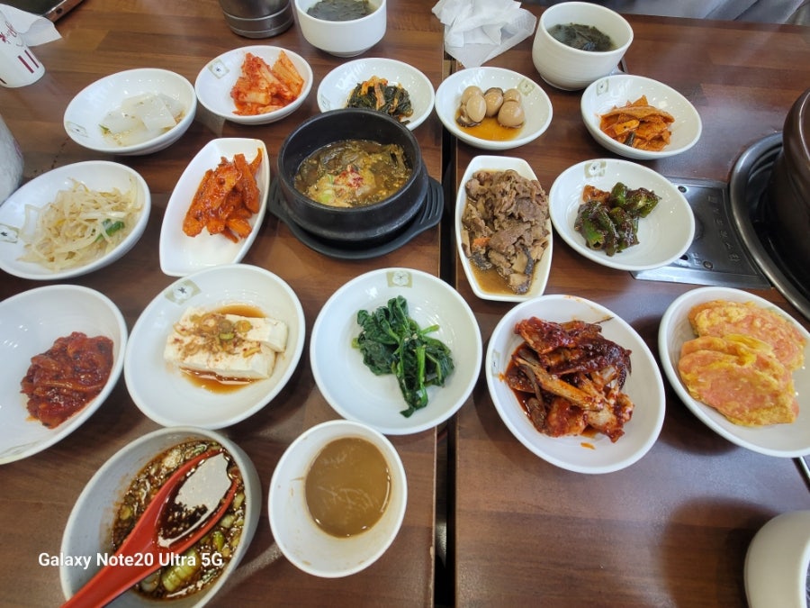 대숲마을 고한사북점 사진 6