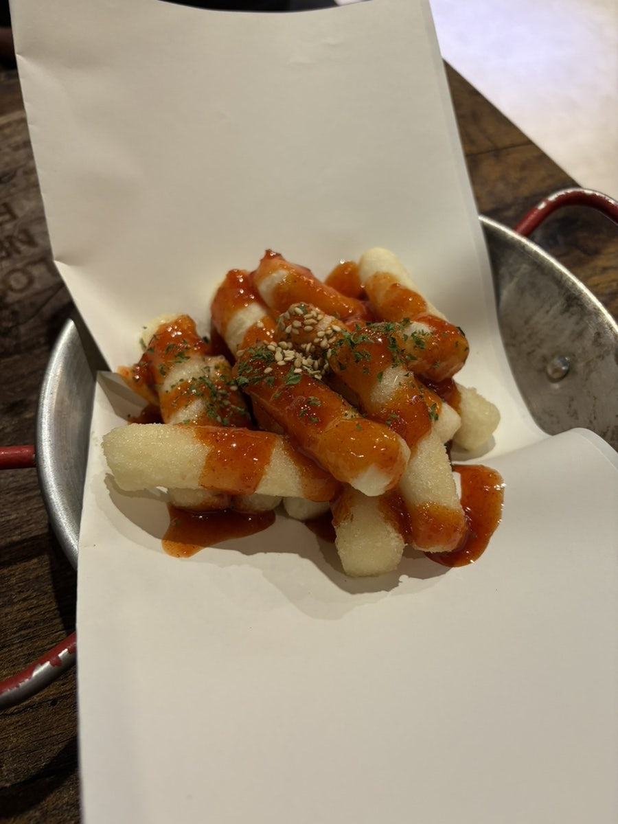 신통치킨 동천자이점 사진 6