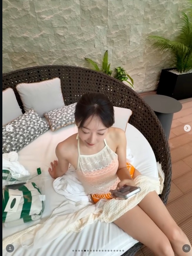 ‘나는 솔로’ 27기 상철23기 영숙, 밸런타인데이 사진 한 장…결국 현커였다