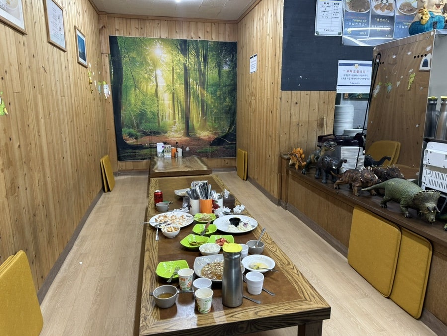 옛날돈까스 사진 6