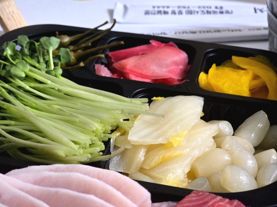 오산조은참치 영종국제도시점 사진 6