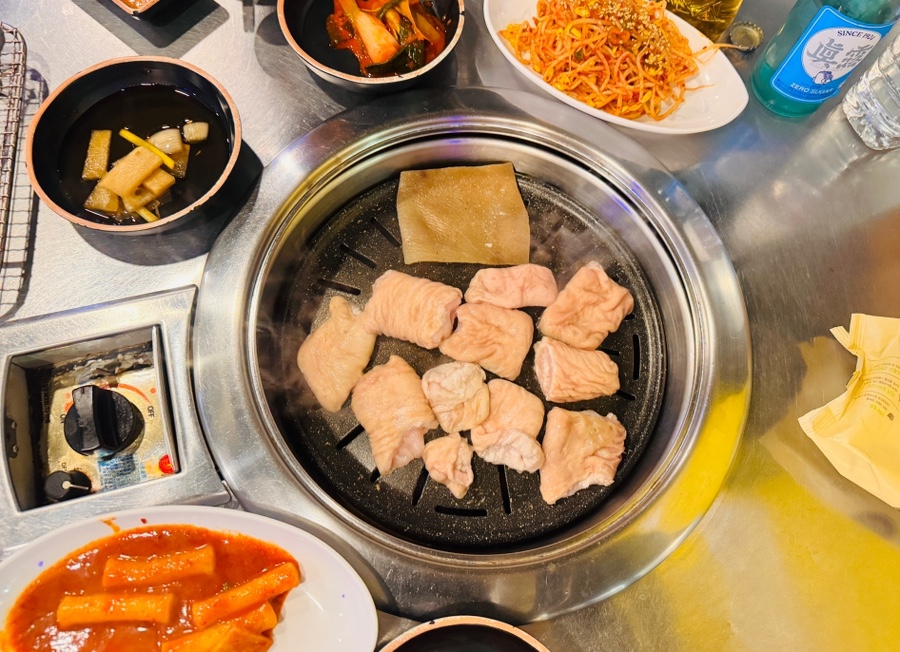 태영생막창 남부점 사진 1