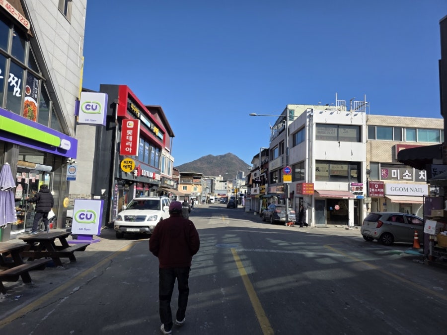태능갈비 사진