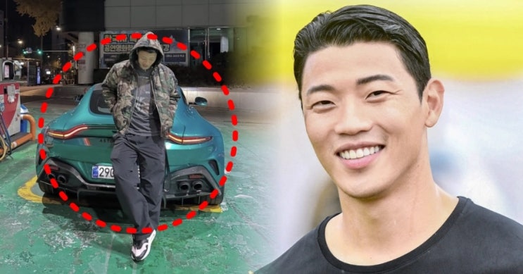  황희찬 의전 갑질 논란 진실은? “계약서 상 서비스” 전면 반박… 허위 사실에 법적 대응 예고 (+슈퍼카)