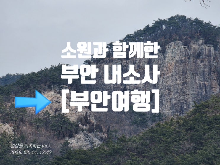  [부안여행2] 부안 내소사 여행 후기｜전나무숲길과 대장금 촬영지까지 천천히 걷기 좋은 사찰