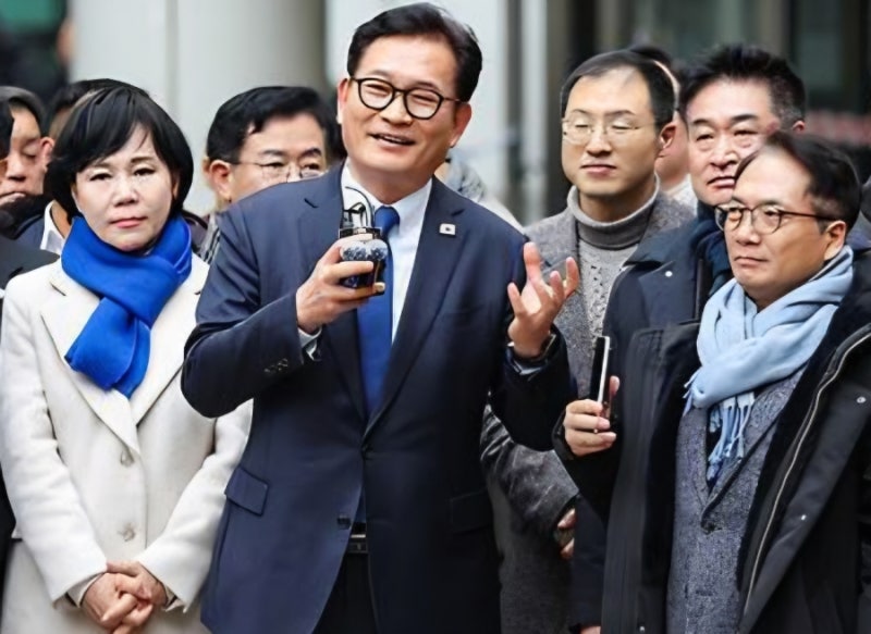송영길 2심 무죄…인천 계양을 재도전 수면 위