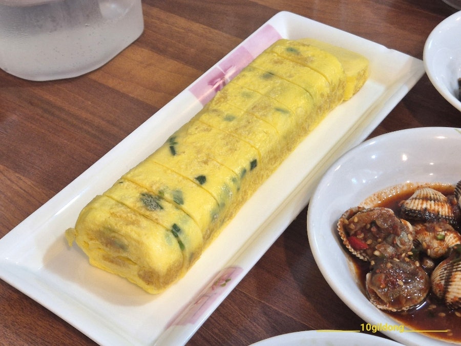 삼이야식 사진 5