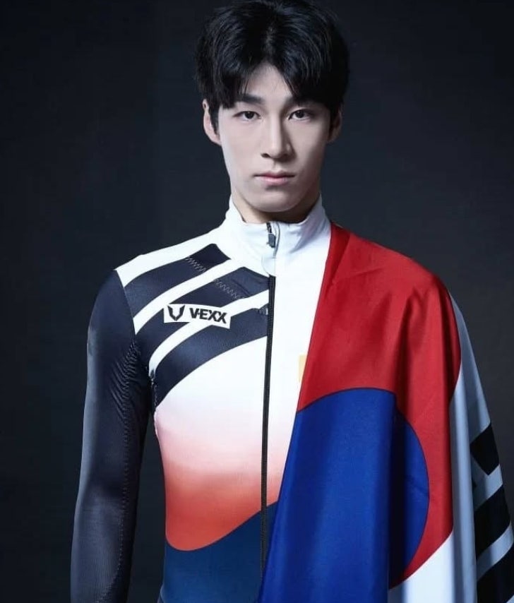 황대헌 프로필 총정리, 올림픽메달 1500mm 은메달이 더 값진 이유