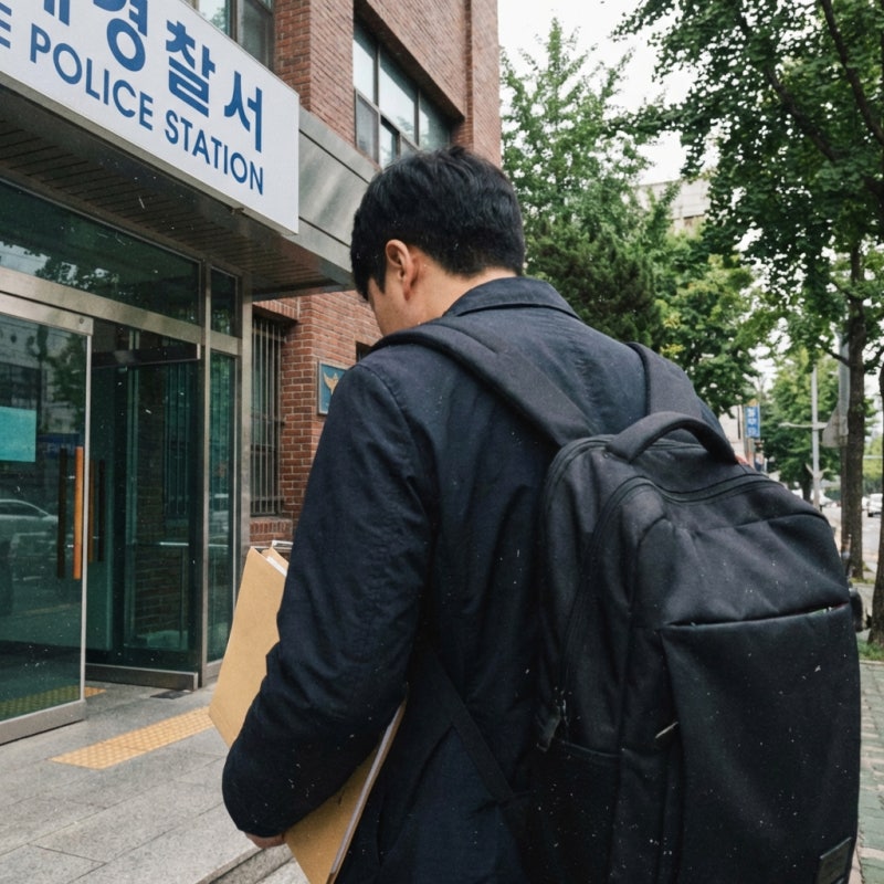 당근마켓 사기 환불 청구 관련 이미지 7