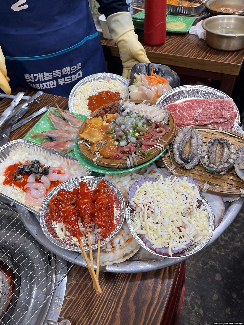 오씨할매 사진 6