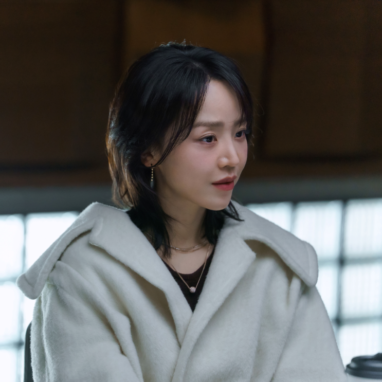  레이디 두아 기본정보 뜻 출연진 결말 등장인물 후기 평점