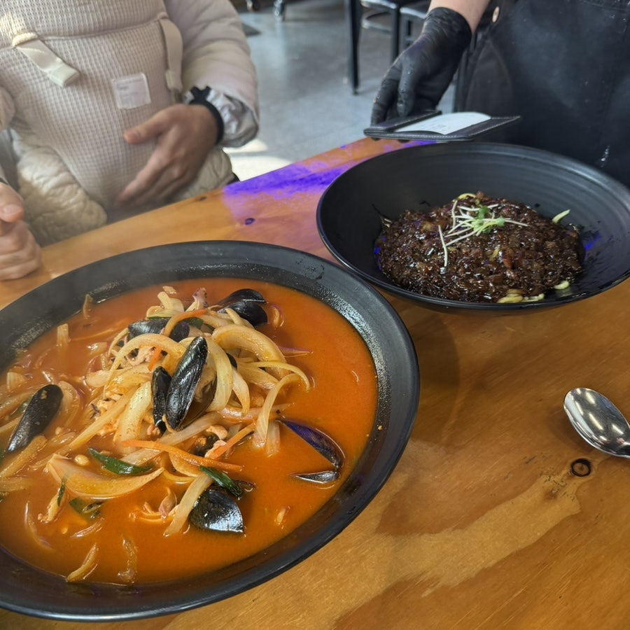 청와대반점 사진 5