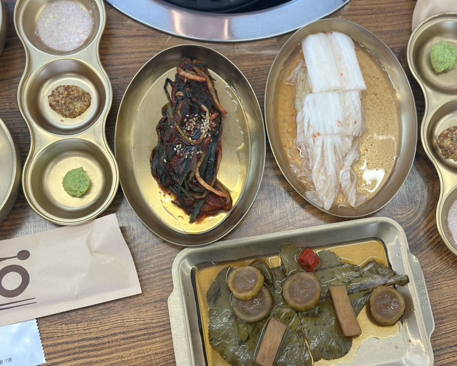 남경고기점빵식육식당 사진 4